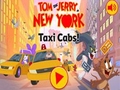                                                                       Tom and Jerry in New York: Taxi Cabs ﻞﯿﮭﮐ