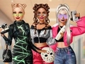                                                                       BFF's vs Bullies Fashion Rivalry ﻞﯿﮭﮐ