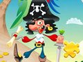                                                                       Jigsaw Puzzle: Pirate Story ﻞﯿﮭﮐ