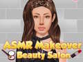                                                                       ASMR Makeover Beauty Salon  ﻞﯿﮭﮐ