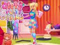                                                                       Girly Fun Styling ﻞﯿﮭﮐ