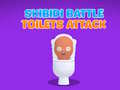                                                                       Skibidi Battle Toilets Attack ﻞﯿﮭﮐ
