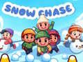                                                                       Snow Chase ﻞﯿﮭﮐ