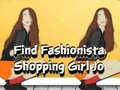                                                                       Find Fashionista Shopping Girl Jo ﻞﯿﮭﮐ