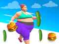                                                                       Muscle Girl Calorie Run ﻞﯿﮭﮐ