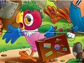                                                                       Jigsaw Puzzle: Travel-Parrot ﻞﯿﮭﮐ