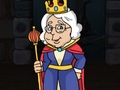                                                                       Aged Queen Rescue ﻞﯿﮭﮐ