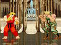                                                                       Street Fighter 2 Flash ﻞﯿﮭﮐ