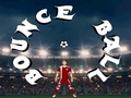                                                                       Bounce Ball ﻞﯿﮭﮐ
