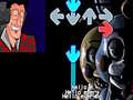                                                                       FNF VS FNaF 2: Boned ﻞﯿﮭﮐ
