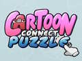                                                                       Cartoon Connect Puzzle ﻞﯿﮭﮐ