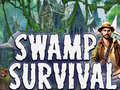                                                                       Swamp Survival ﻞﯿﮭﮐ