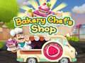                                                                       Bakery Chef's Shop ﻞﯿﮭﮐ