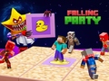                                                                       Falling Party ﻞﯿﮭﮐ