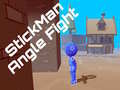                                                                       StickMan Angle Fight ﻞﯿﮭﮐ