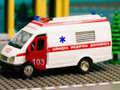                                                                       Ambulance Driver 3D ﻞﯿﮭﮐ