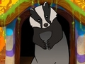                                                                       Rescue The Cute Badger ﻞﯿﮭﮐ