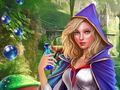                                                                       The Crystal Village ﻞﯿﮭﮐ