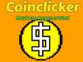                                                                       Coinclicker: Mayhem Regenerated ﻞﯿﮭﮐ