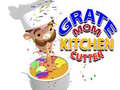                                                                       Great MOM Kitchen Cutter ﻞﯿﮭﮐ