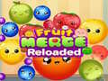                                                                       Fruit Merge Reloaded ﻞﯿﮭﮐ