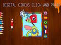                                                                      Digital Circus Click and Paint ﻞﯿﮭﮐ