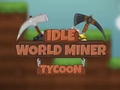                                                                       Idle World Miner Tycoon ﻞﯿﮭﮐ
