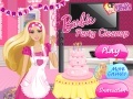                                                                       Barbie Party Cleanup ﻞﯿﮭﮐ
