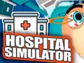                                                                       Hospital Simulator ﻞﯿﮭﮐ