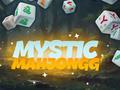                                                                       Mystic Mahjongg ﻞﯿﮭﮐ