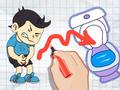                                                                       Toilet Rush ﻞﯿﮭﮐ
