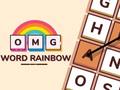                                                                       Omg Word Rainbow ﻞﯿﮭﮐ