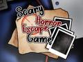                                                                       Scary Horror: Escape Game ﻞﯿﮭﮐ