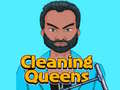                                                                       Cleaning Queens  ﻞﯿﮭﮐ