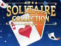                                                                       Solitaire Collection ﻞﯿﮭﮐ