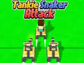                                                                      Tankie Snaker Attack ﻞﯿﮭﮐ