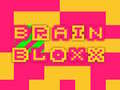                                                                       Brain Bloxx ﻞﯿﮭﮐ