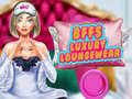                                                                       BFFs Luxury Loungewear ﻞﯿﮭﮐ