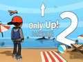                                                                       Only Up! Parkour 2 ﻞﯿﮭﮐ