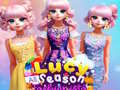                                                                       Lucy All Seasons Fashionista ﻞﯿﮭﮐ