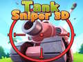                                                                       Tank Sniper 3D ﻞﯿﮭﮐ