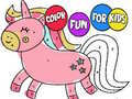                                                                       Color Fun For Kids ﻞﯿﮭﮐ