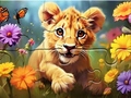                                                                       Jigsaw Puzzle: Sunny Lion ﻞﯿﮭﮐ