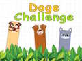                                                                       Doge Challenge ﻞﯿﮭﮐ