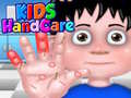                                                                       Kids Hand Care ﻞﯿﮭﮐ