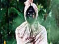                                                                       Pocong and Kuntilanak Terror Horror ﻞﯿﮭﮐ