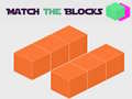                                                                       Match the Blocks ﻞﯿﮭﮐ