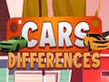                                                                       Cars Differences ﻞﯿﮭﮐ