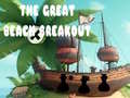                                                                      The Great Beach Breakout ﻞﯿﮭﮐ