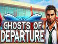                                                                       Ghosts of Departure ﻞﯿﮭﮐ